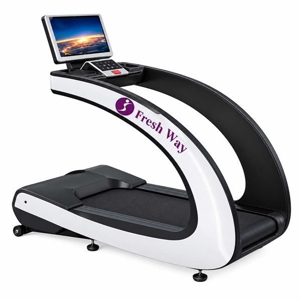 تردمیل باشگاهی فرش وی مدل FW7900